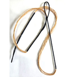 Тетива на лук Хан традиция