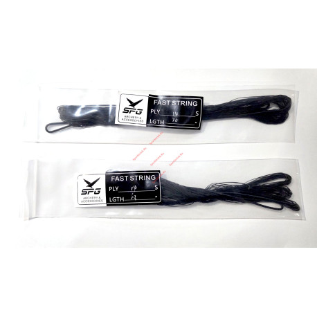 Тетива 68"70" FAST STRING